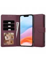 Dėklas Samsung Galaxy S26 Wallet case atverčiamas